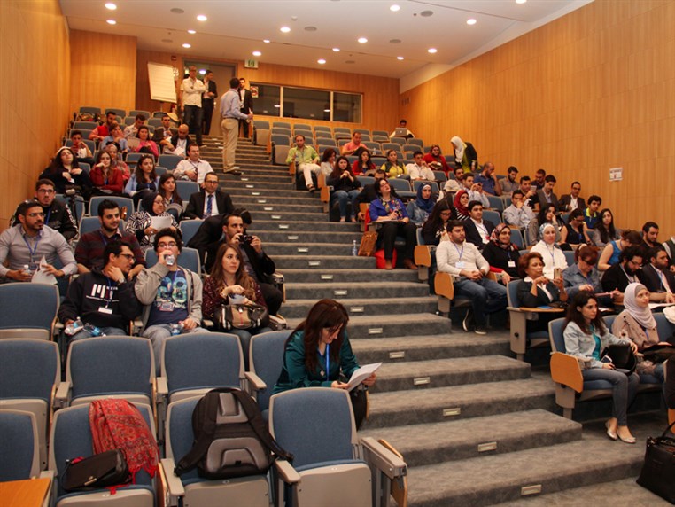 2015 Toastmasters Lebanon Annual Convention